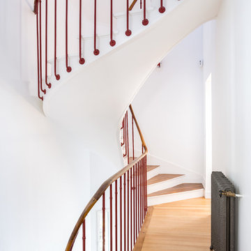 House Renovation