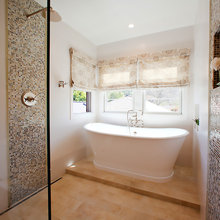 bath