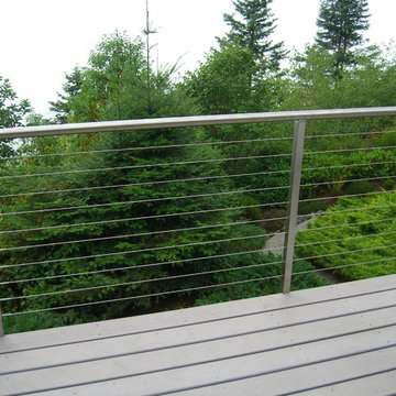 Deck and Rail Projects