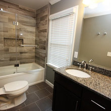 kids bathroom