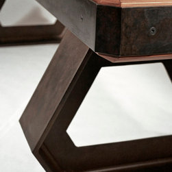 Bench #1 - Indoor Benches