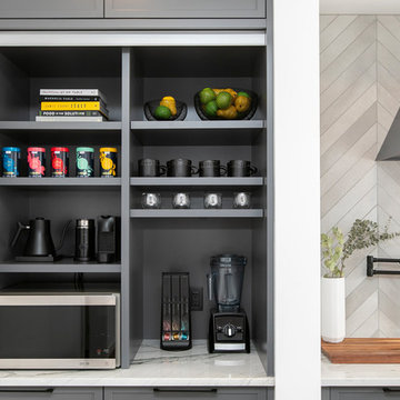 Kitchen Storage