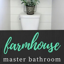 Kids Bath
