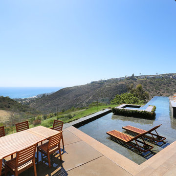 Pools