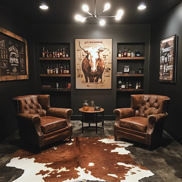 Social Hour .... Cocktails, Wine & Bourbon