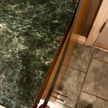 Delamination