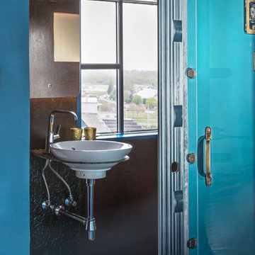 Kranhotel Faralda Amsterdam