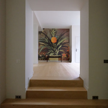 Appartement "Roquette"