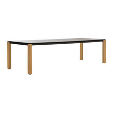 outdoor dining table
