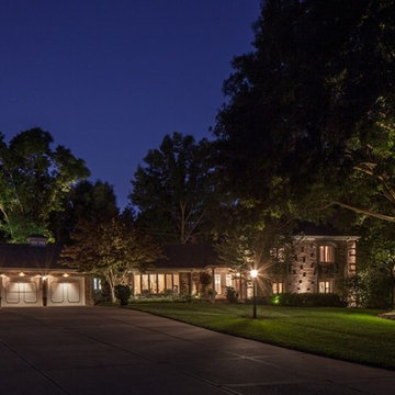 Private Residence