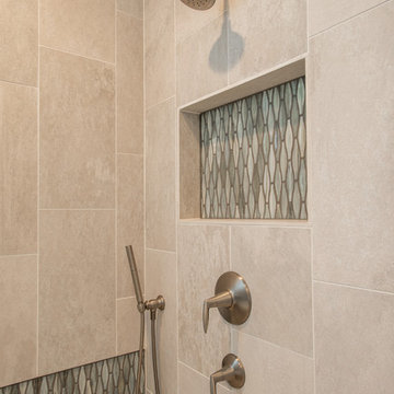 Arvada Master Bath