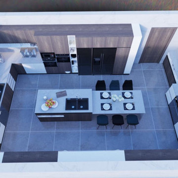 Kitchen Renovation