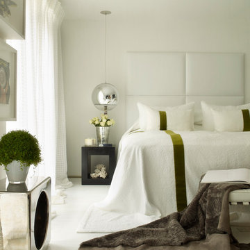 Notting Hill Townhouse