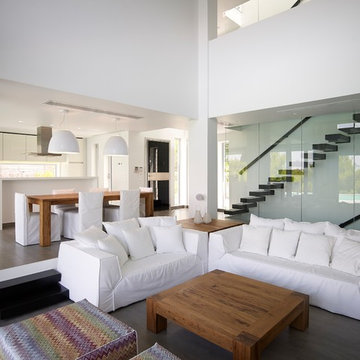 THEOLOGOS Residence