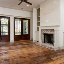 Wood Flooring