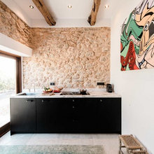 Casa en el campo