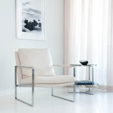 LUXE ARROW COLLECTION