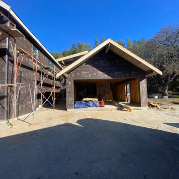 Customer Home Built