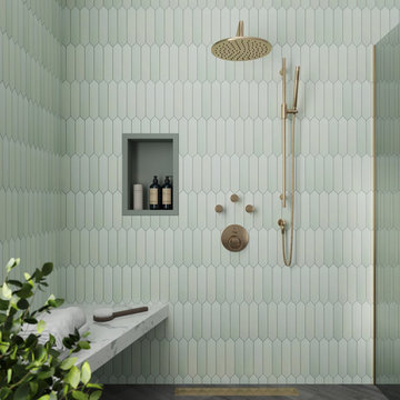 Apollo Tile