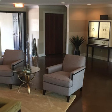 Royal Palm Interiors, LLC