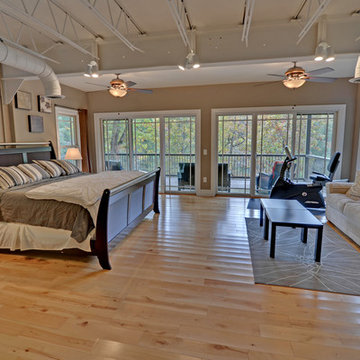 Blue Ridge Georgia Custom Homes