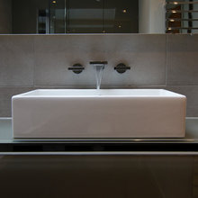 bath room
