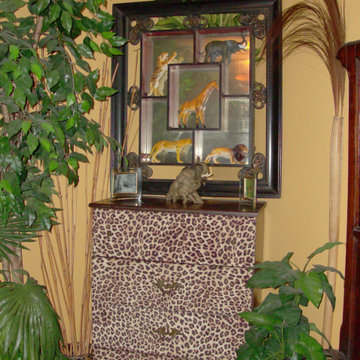 Safari Wild Expressions