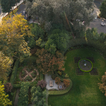 Renton Residence