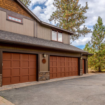 Bachelor View Bend Home Addition