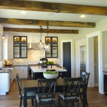 Manor Homes Verona 2016 Parade Home