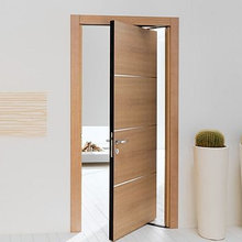 new doors