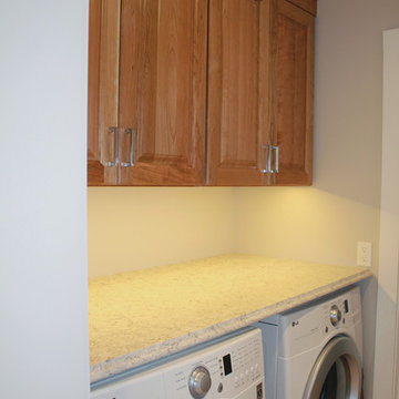 Transitional Kitchen Remodel