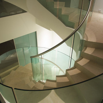 Staircase manufacturing and installation in Staten Island