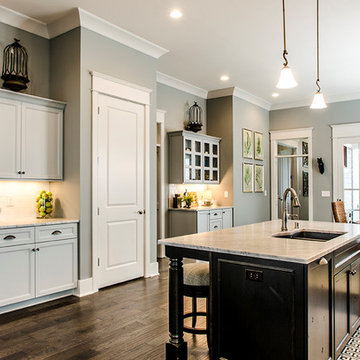 Norton Commons Home Show 2014