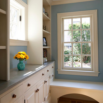 Made for Entertaining