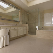 bathroom tile
