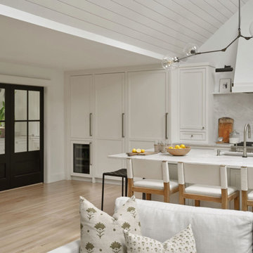 Dover Kitchen Renovation