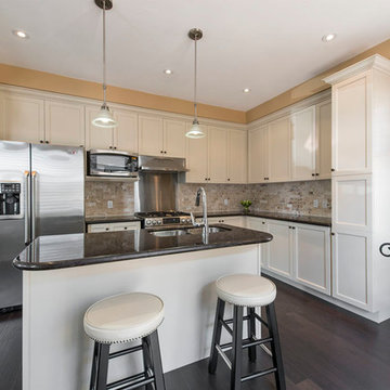 Staging2Sell NISBET