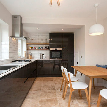 Alderley Edge apartment