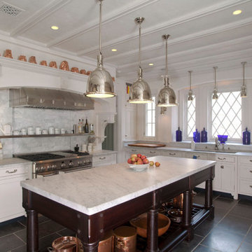 High-Class Cottage Expansion and Renovation in Farmington