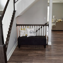 Stairwells