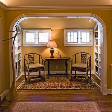 Essex Place Master Suite