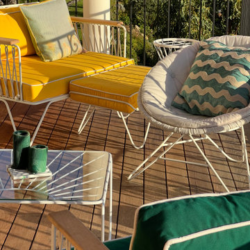 Appartement Cap de Nice