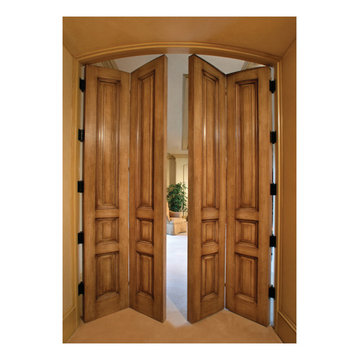 Interior Doors