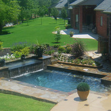 Plunge Pools