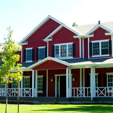 Graeagle, California Modular Home