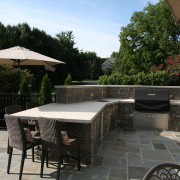 Freeman Residence