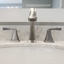 Counter Tops - Bathrooms