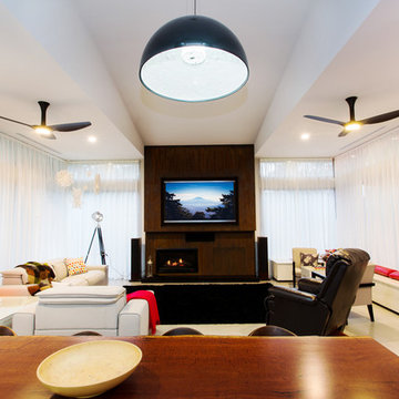 Werribee Residence