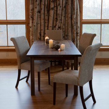 Spruce Peak at Stowe Mountain Lodge, Dining Room